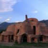 Casa de Barro (Clay house) Villa de Leyva. North-East-Andes-with-Colombian-Highlands