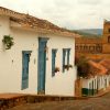 Barichara with Colombian Highlands (1)