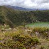 Guatavita Lake, Tour Colombia. Transfers of Colombian Highlands (1)